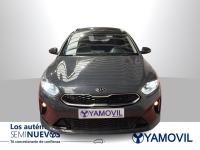 Kia Ceed Tourer 1.6 GDi Eco-Dynamics PHEV eMotion 104 kW (141 CV)