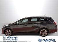 Kia Ceed Tourer 1.6 GDi Eco-Dynamics PHEV eMotion 104 kW (141 CV)