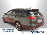 Kia Ceed Tourer 1.6 GDi Eco-Dynamics PHEV eMotion 104 kW (141 CV)