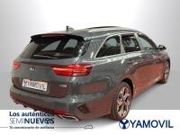 Kia Ceed Tourer 1.6 GDi Eco-Dynamics PHEV eMotion 104 kW (141 CV)