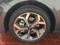 Kia Ceed Tourer 1.6 GDi Eco-Dynamics PHEV eMotion 104 kW (141 CV)