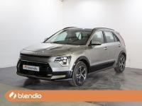 Kia Niro 1.6 GDI HEV DRIVE 129CV 5P