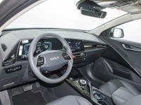 Kia Niro 1.6 GDI HEV DRIVE 129CV 5P