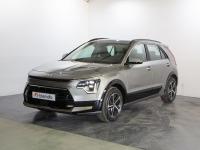 Kia Niro 1.6 GDI HEV DRIVE 129CV 5P