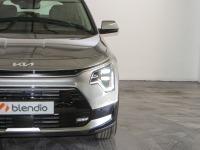 Kia Niro 1.6 GDI HEV DRIVE 129CV 5P