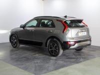 Kia Niro 1.6 GDI HEV DRIVE 129CV 5P