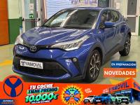 Toyota C-hr 1.8 125H Advance 90 kW (122 CV)