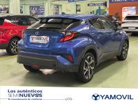 Toyota C-hr 1.8 125H Advance 90 kW (122 CV)