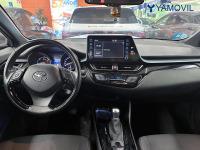 Toyota C-hr 1.8 125H Advance 90 kW (122 CV)