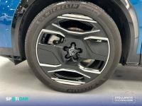 Peugeot 3008 Eléctrico 157kW GT