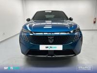 Peugeot 3008 Eléctrico 157kW GT