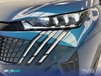 Peugeot 3008 Eléctrico 157kW GT