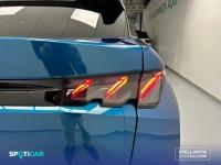 Peugeot 3008 Eléctrico 157kW GT