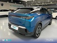Peugeot 3008 Eléctrico 157kW GT
