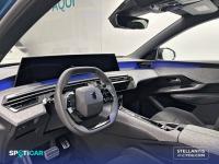 Peugeot 3008 Eléctrico 157kW GT