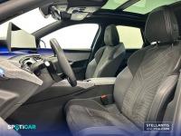 Peugeot 3008 Eléctrico 157kW GT