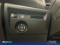 Citroën C4 ë-C4 eléctrico 100kW 50kWh Shine