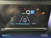 Citroën C4 ë-C4 eléctrico 100kW 50kWh Shine