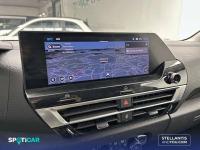 Citroën C4 ë-C4 eléctrico 100kW 50kWh Shine