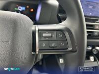 Citroën C4 ë-C4 eléctrico 100kW 50kWh Shine