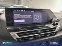 Citroën C4 ë-C4 eléctrico 100kW 50kWh Shine