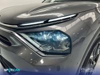 Citroën C4 ë-C4 eléctrico 100kW 50kWh Shine