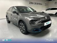 Citroën C4 ë-C4 eléctrico 100kW 50kWh Shine