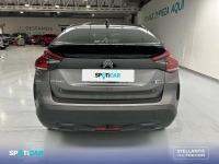 Citroën C4 ë-C4 eléctrico 100kW 50kWh Shine