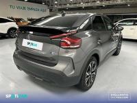 Citroën C4 ë-C4 eléctrico 100kW 50kWh Shine