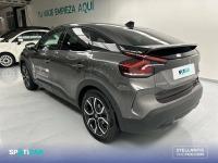 Citroën C4 ë-C4 eléctrico 100kW 50kWh Shine