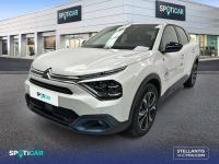 Citroën C4 X ë-C4 X eléctrico 100kW 50KWh Shine