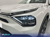 Citroën C4 X ë-C4 X eléctrico 100kW 50KWh Shine