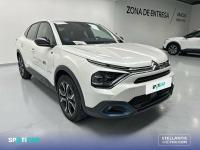 Citroën C4 X ë-C4 X eléctrico 100kW 50KWh Shine