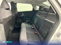 Citroën C4 X ë-C4 X eléctrico 100kW 50KWh Shine
