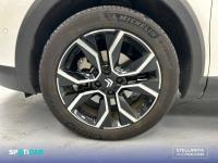 Citroën C4 X ë-C4 X eléctrico 100kW 50KWh Shine