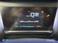 Citroën C4 X ë-C4 X eléctrico 100kW 50KWh Shine