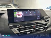 Citroën C4 X ë-C4 X eléctrico 100kW 50KWh Shine