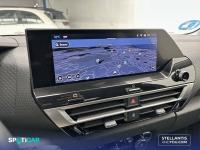 Citroën C4 X ë-C4 X eléctrico 100kW 50KWh Shine