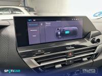Citroën C4 X ë-C4 X eléctrico 100kW 50KWh Shine