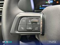 Citroën C4 X ë-C4 X eléctrico 100kW 50KWh Shine
