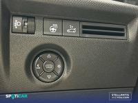 Citroën C4 X ë-C4 X eléctrico 100kW 50KWh Shine