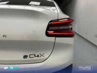 Citroën C4 X ë-C4 X eléctrico 100kW 50KWh Shine