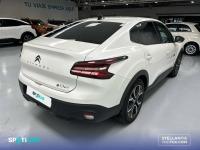 Citroën C4 X ë-C4 X eléctrico 100kW 50KWh Shine
