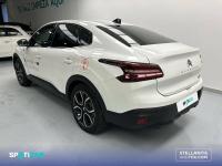 Citroën C4 X ë-C4 X eléctrico 100kW 50KWh Shine