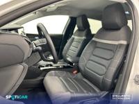 Citroën C4 X ë-C4 X eléctrico 100kW 50KWh Shine