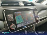 Nissan Leaf 40kWh Acenta