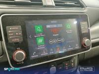 Nissan Leaf 40kWh Acenta
