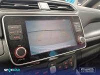 Nissan Leaf 40kWh Acenta