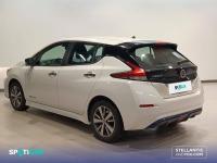Nissan Leaf 40kWh Acenta