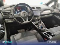 Nissan Leaf 40kWh Acenta